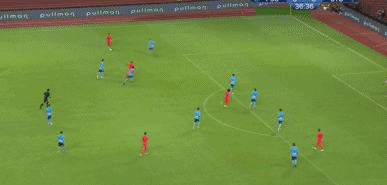【足球】热身赛-姆巴佩巧射卡瓦尼破门 巴黎3-0悉尼FC