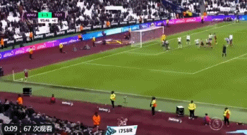 【足球】英超-孙兴慜传射凯恩破门 穆帅首秀热刺3-2西汉姆