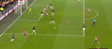 【足球】英超-太刺激!曼联0-2变3-2 谢菲联小将90分钟绝平