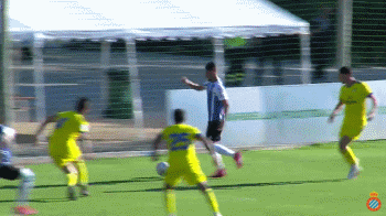 热身-武磊失良机 西班牙人0-1西甲升班马2场不胜