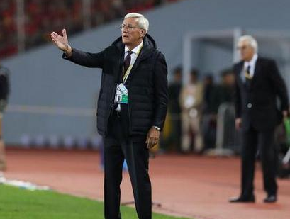 蔡振华放权!里皮遇最大拦路虎,80亿中超造大问题,足协该出手