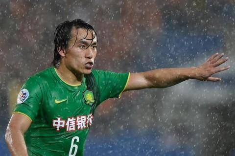 国安转会华夏的两个神秘球员除了他们俩,还能有谁?