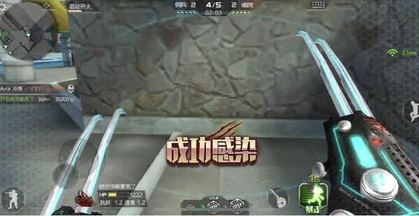 穿越火线,你还会念旧,偶尔打开这个模式吗?