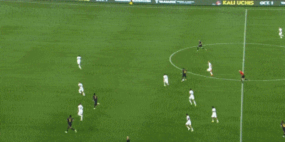 皇马连追3球3-2逆转米兰!获季前赛开门红,1.5亿巨星替补绝杀