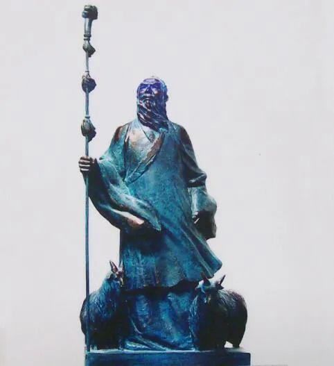 能证明三国武将地位的“信物”,除了假节,还有哪些呢
