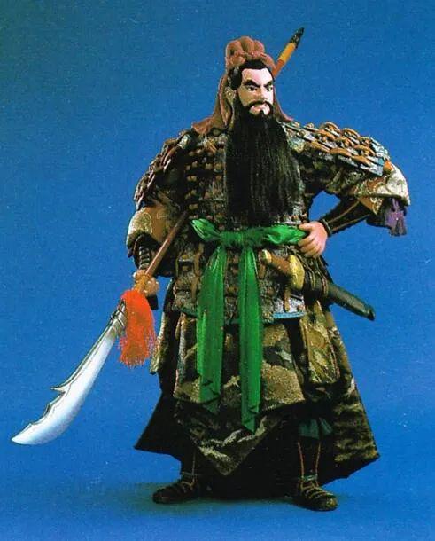 能证明三国武将地位的“信物”,除了假节,还有哪些呢