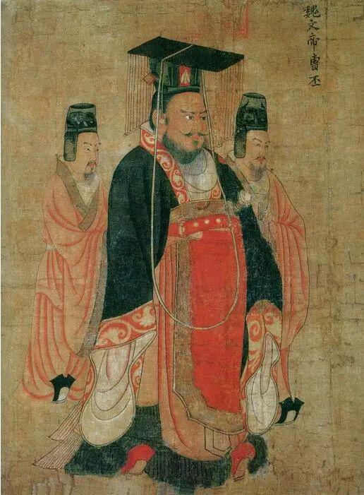 刘备发兵攻孙权,曹丕为何不趁势出兵灭了东吴