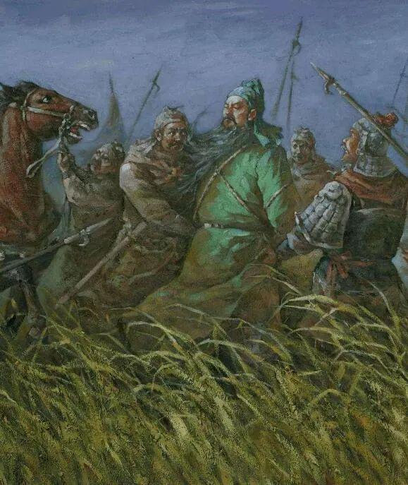 刘备发兵攻孙权,曹丕为何不趁势出兵灭了东吴