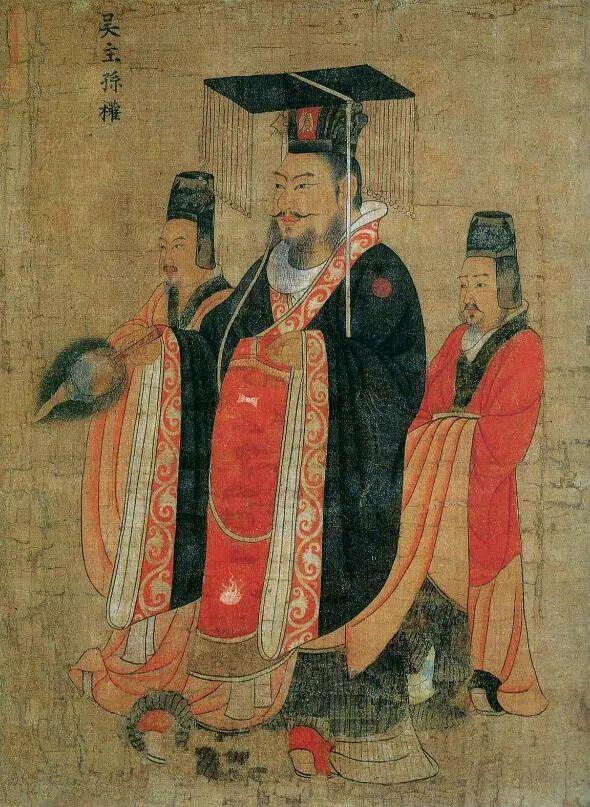 刘备发兵攻孙权,曹丕为何不趁势出兵灭了东吴