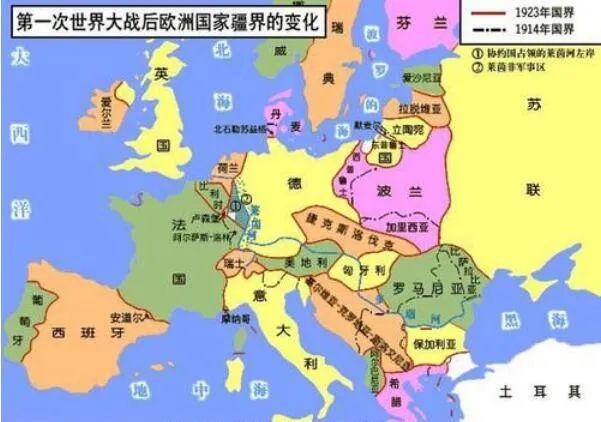 都曾是苏联的加盟共和国,为何立陶宛视俄罗斯为强敌