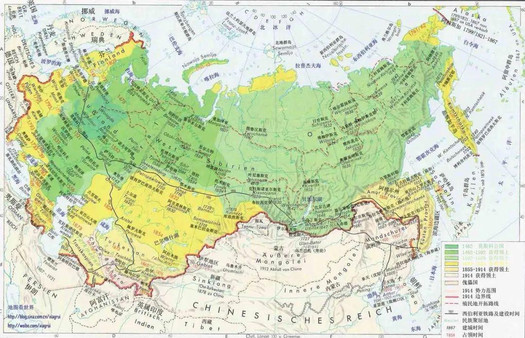 都曾是苏联的加盟共和国,为何立陶宛视俄罗斯为强敌