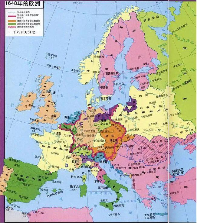 都曾是苏联的加盟共和国,为何立陶宛视俄罗斯为强敌