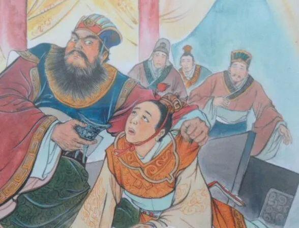 看似“笨重”的斧类兵器,为何在上古社会,有着不可替代的作用
