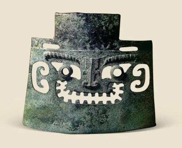 看似“笨重”的斧类兵器,为何在上古社会,有着不可替代的作用