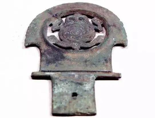 看似“笨重”的斧类兵器,为何在上古社会,有着不可替代的作用