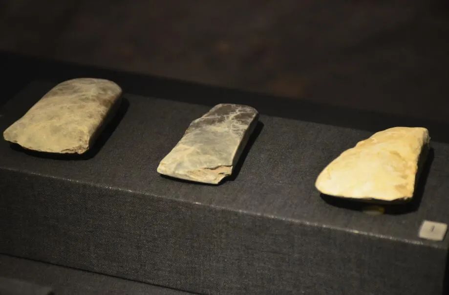 看似“笨重”的斧类兵器,为何在上古社会,有着不可替代的作用