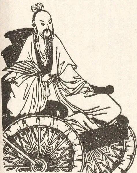 看似“笨重”的斧类兵器,为何在上古社会,有着不可替代的作用
