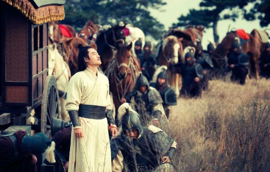 《三国演义》里这么多告密者,是作者凭空捏造出来的吗