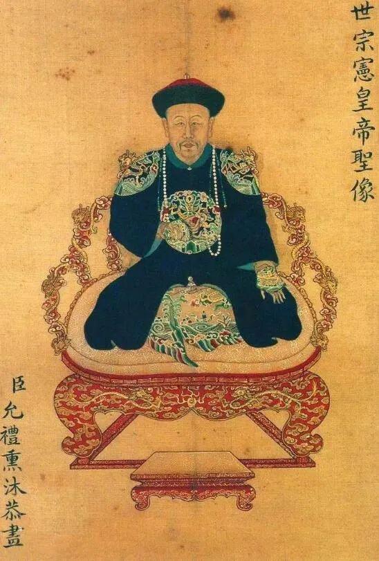 清初的皇宫,为何会有那么多光怪陆离,且广为流传的迷案