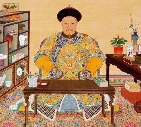 清初的皇宫,为何会有那么多光怪陆离,且广为流传的迷案
