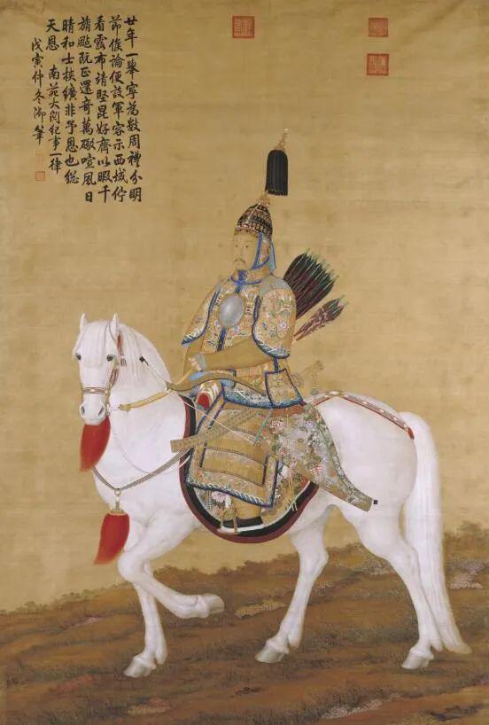 清初的皇宫,为何会有那么多光怪陆离,且广为流传的迷案
