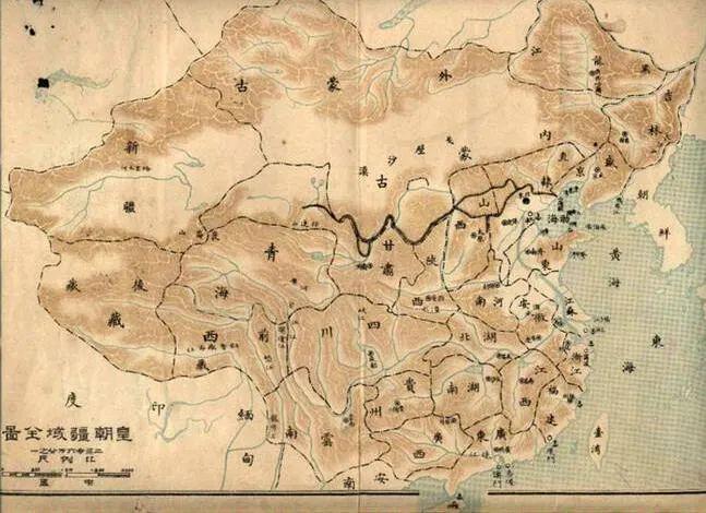 清初的皇宫,为何会有那么多光怪陆离,且广为流传的迷案