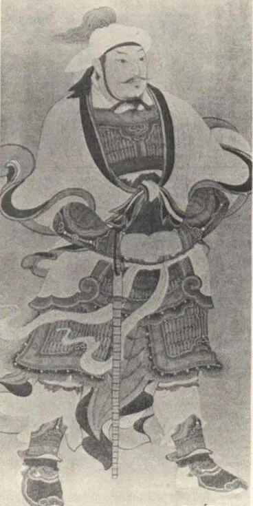 什么是河中十六国,为何在唐高宗时期并入安西都护府