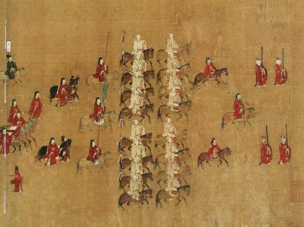 古代边关将领远离京城,且手握重兵,为何不敢轻易造反?