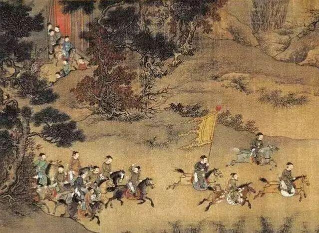 古代边关将领远离京城,且手握重兵,为何不敢轻易造反?
