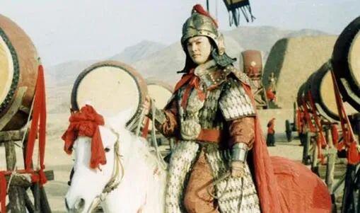 朱棣为何选病弱的朱高炽为太子,而非战功卓著的朱高煦