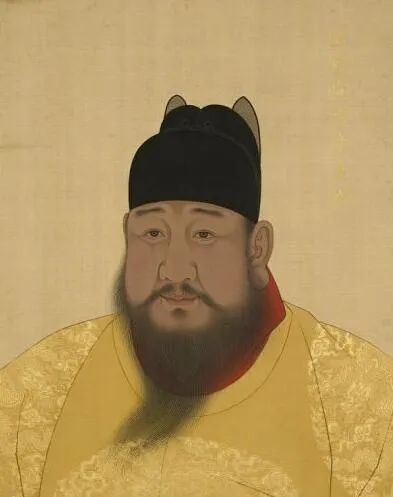 朱棣为何选病弱的朱高炽为太子,而非战功卓著的朱高煦