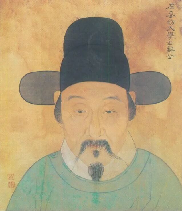 朱棣为何选病弱的朱高炽为太子,而非战功卓著的朱高煦