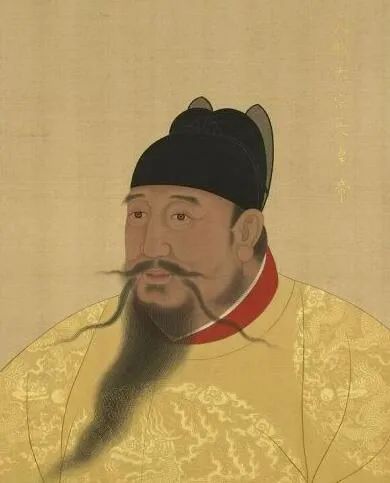 朱棣为何选病弱的朱高炽为太子,而非战功卓著的朱高煦