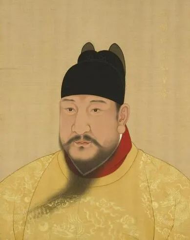 朱棣为何选病弱的朱高炽为太子,而非战功卓著的朱高煦