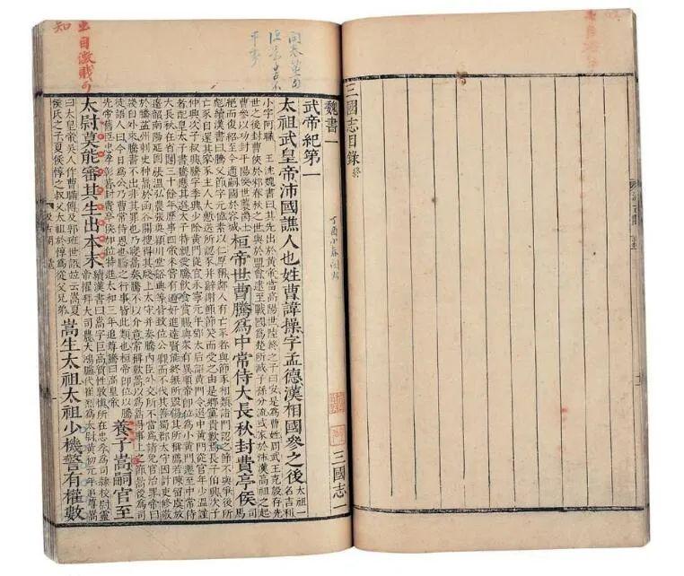 赤壁之战,曹操到底因何失败?并非《三国演义》中描述的火攻