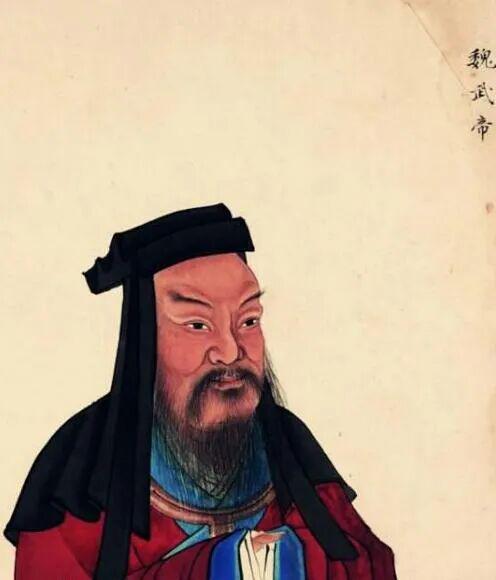 赤壁之战,曹操到底因何失败?并非《三国演义》中描述的火攻