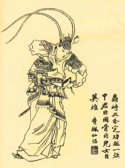 赤壁之战,曹操到底因何失败?并非《三国演义》中描述的火攻