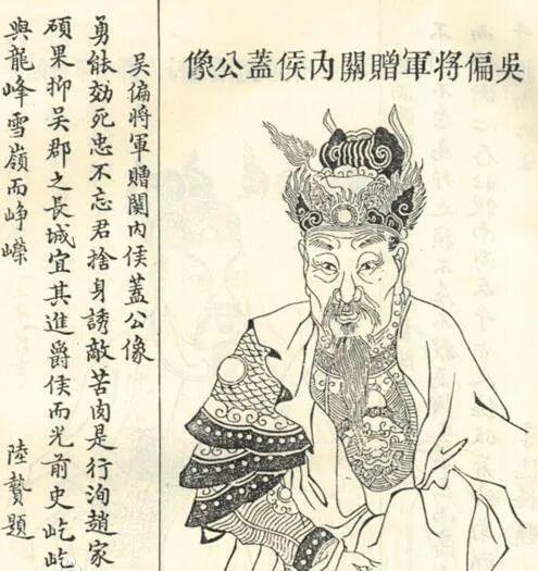 赤壁之战,曹操到底因何失败?并非《三国演义》中描述的火攻