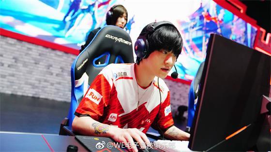 LPL季后赛WE形势大好,EDG“地狱”模式的赛程