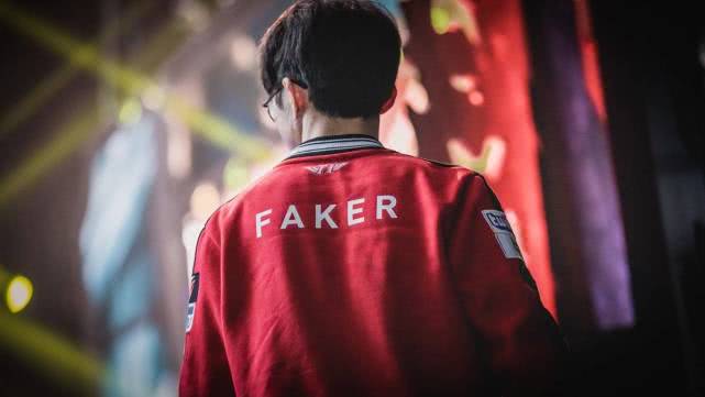 中韩电竞年薪差10倍!Faker年薪破千万