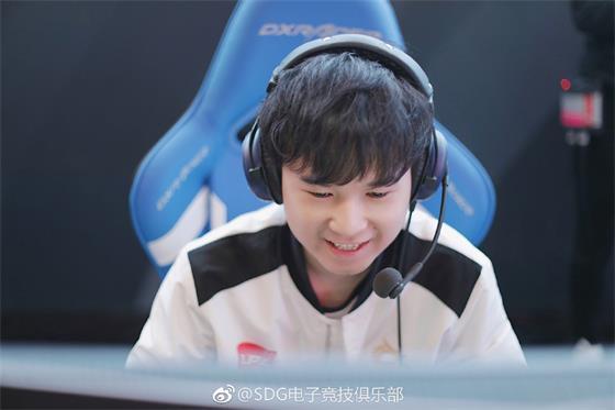 LPL季后赛WE形势大好,EDG“地狱”模式的赛程