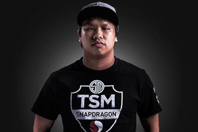 TSM传奇老将重拾LOL:这个版本太棒了
