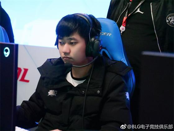 LPL季后赛WE形势大好,EDG“地狱”模式的赛程