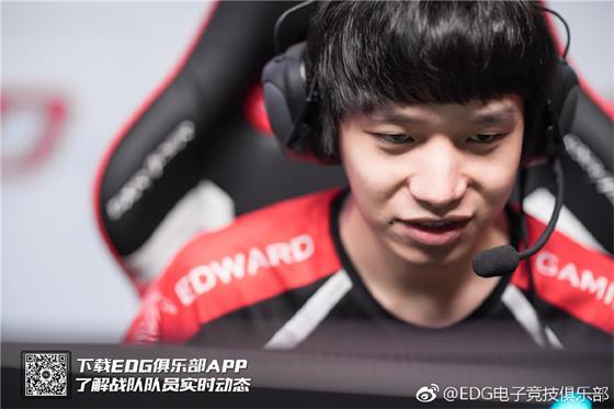 LPL季后赛WE形势大好,EDG“地狱”模式的赛程