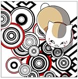 【已审】夏目友人帐里的猫老师