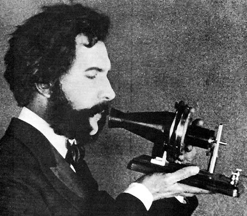 5 Must-Read Life Lessons from Alexander Graham Bell