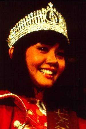 历届香港小姐<组图>