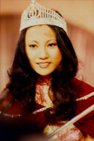 历届香港小姐<组图>