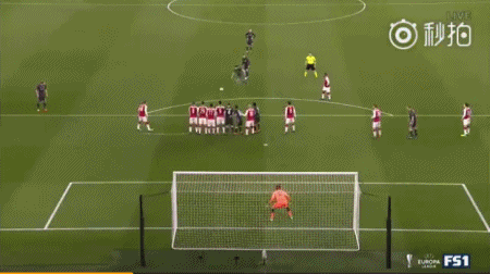 欧联-两将2球助阿森纳4-1告捷 马竞拉齐奥均取胜