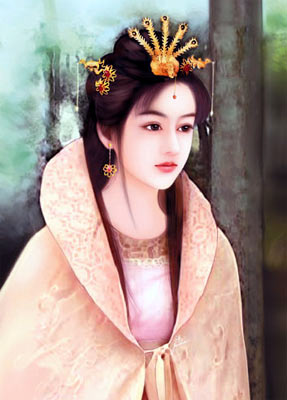 古代12位美女悲情结局